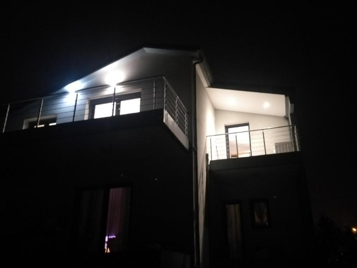 Lovely Guesthouse - 58M2 Mountain View Ioannina Exterior photo